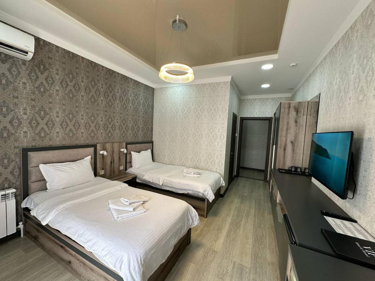 Vip Hotel Tashkent Ngoại thất bức ảnh