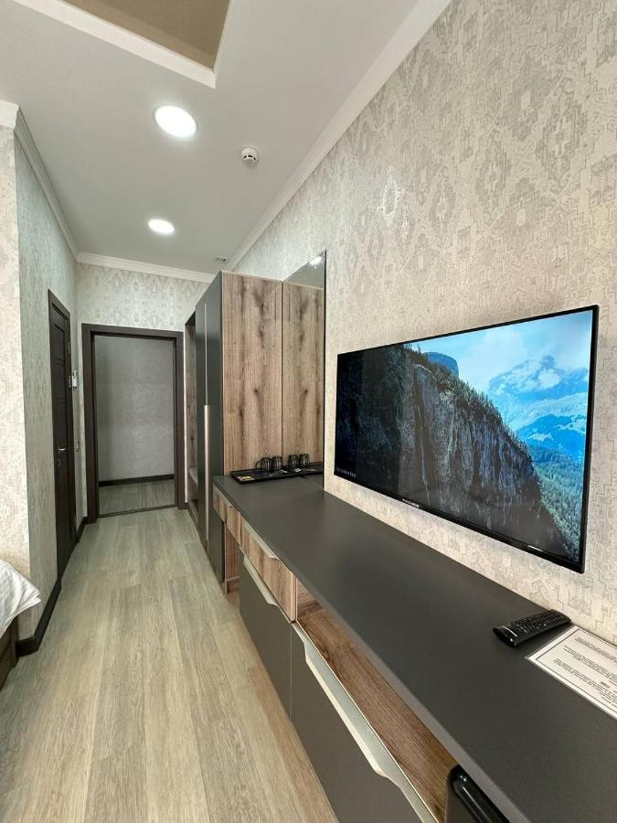 Vip Hotel Tashkent Ngoại thất bức ảnh