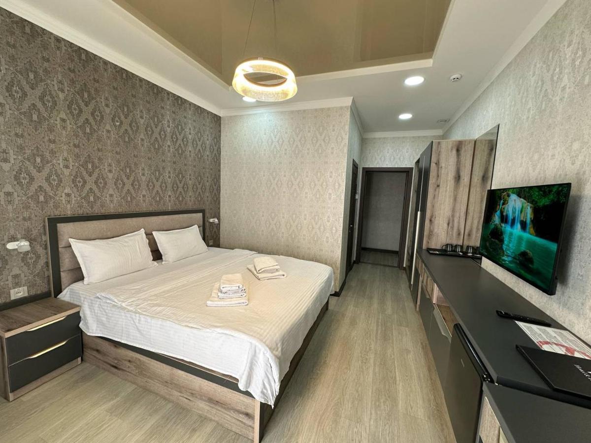 Vip Hotel Tashkent Ngoại thất bức ảnh