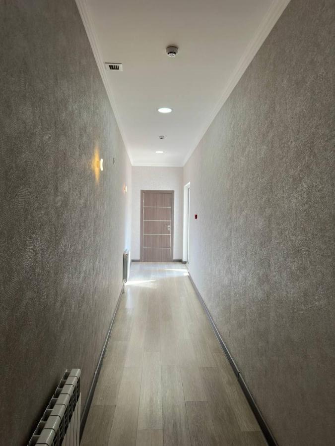 Vip Hotel Tashkent Ngoại thất bức ảnh