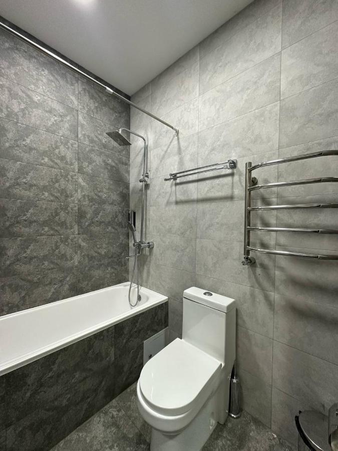 Vip Hotel Tashkent Ngoại thất bức ảnh
