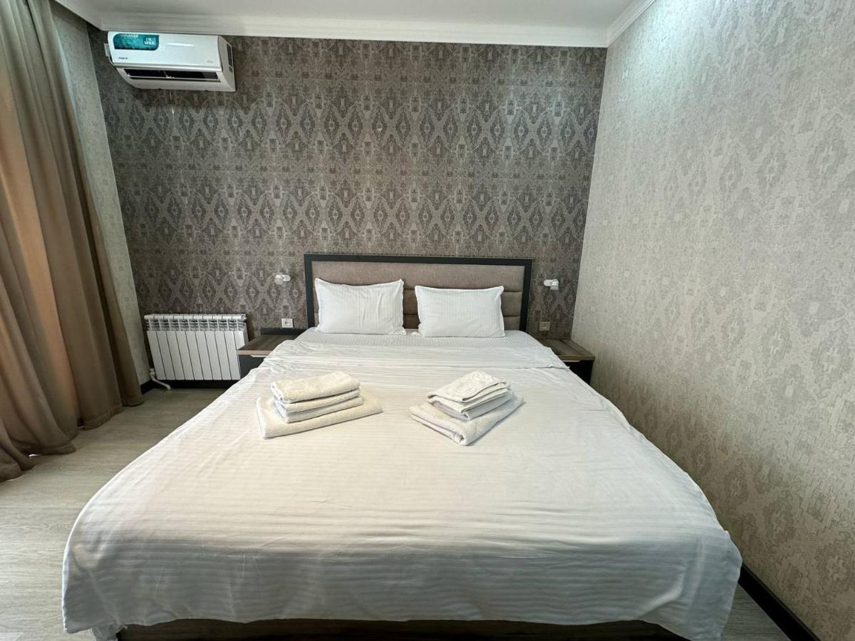 Vip Hotel Tashkent Ngoại thất bức ảnh