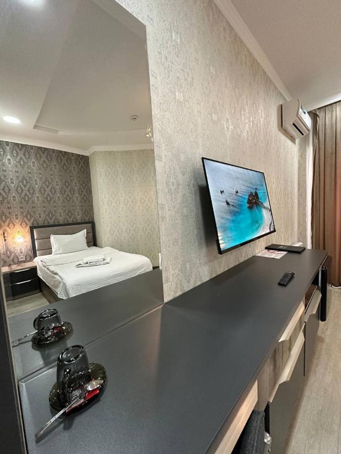 Vip Hotel Tashkent Ngoại thất bức ảnh