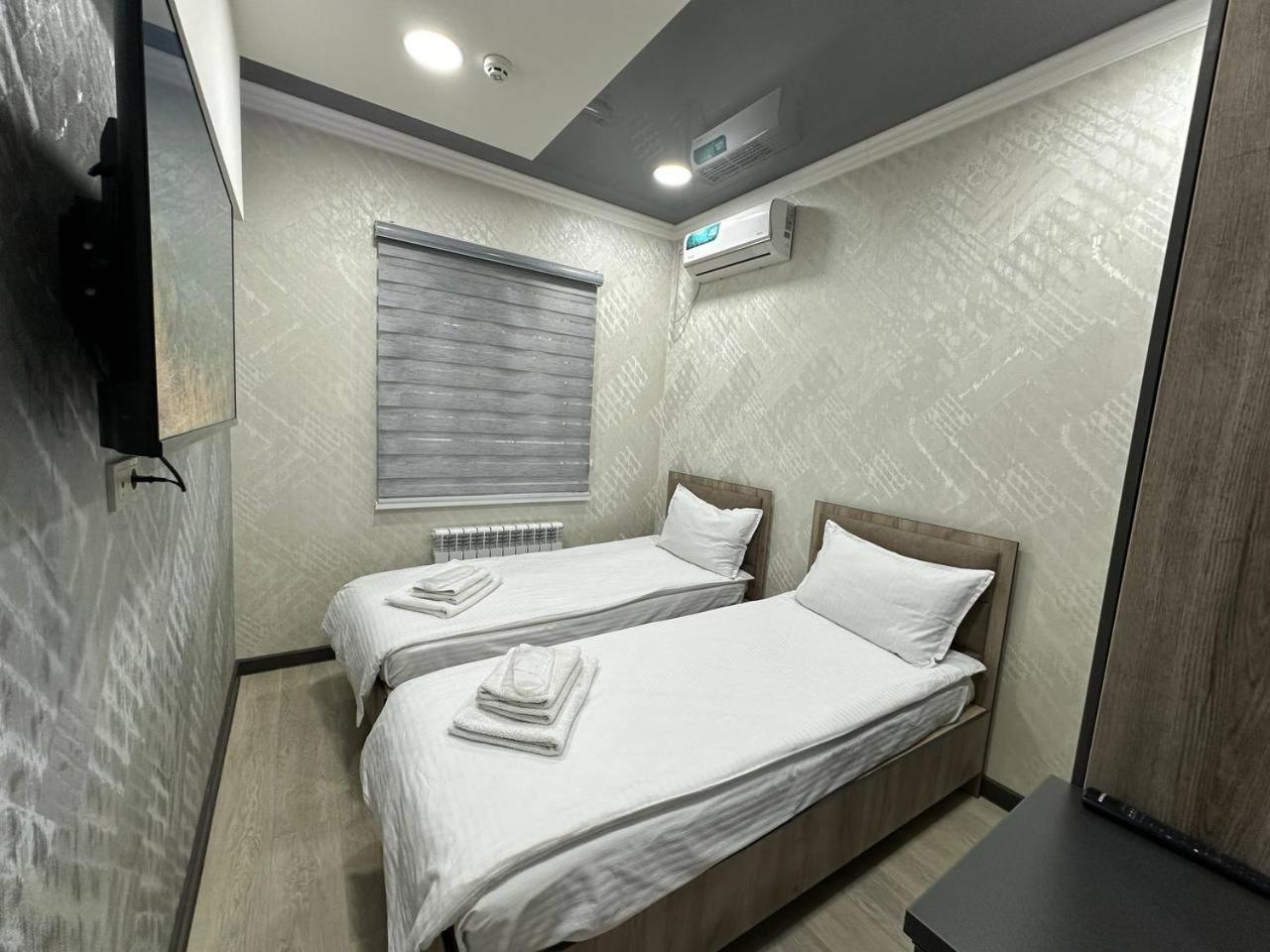 Vip Hotel Tashkent Ngoại thất bức ảnh